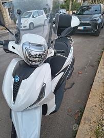 BEVERLY 400 HPE