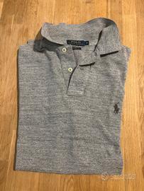 Polo uomo Ralph Lauren