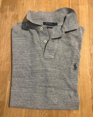 Polo uomo Ralph Lauren