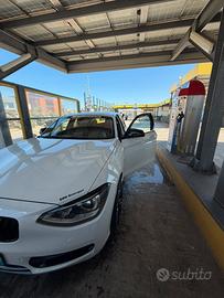 Bmw serie1 Sport