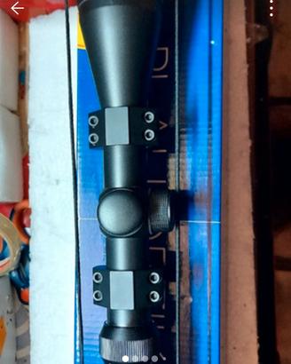 Ottica Blau Optik IG30