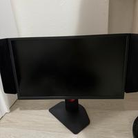 Monitor zowie xl2546k