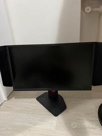 Monitor zowie xl2546k