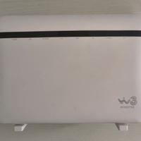 Modem Wind3 hub