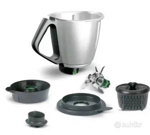 Boccale TM6 nuovo ancora imballato