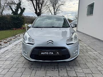 Citroen C3 1.4 GPL airdream DeeJay OK NEOPATENTATI