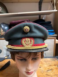 Cappello da ufficiale austriaco