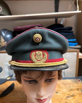 Cappello da ufficiale austriaco