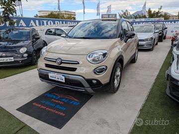 Fiat 500X 1.3 MultiJet 95 CV Cross SENSORI NORDITA