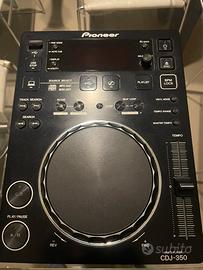Cdj 350 pioneer