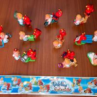 Sorpresine Kinder Angelino & Satanello