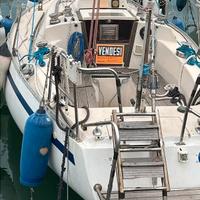 Barca a vela Beneteau First 30