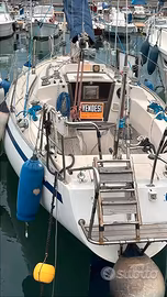 Barca a vela Beneteau First 30