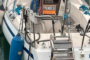 Barca a vela Beneteau First 30
