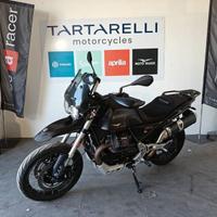 Moto Guzzi V85 TT