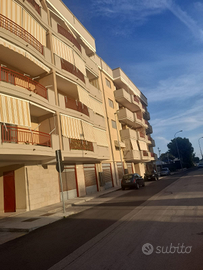 Appartamento ammobiliato Talsano