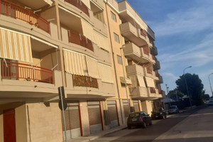 Appartamento ammobiliato Talsano