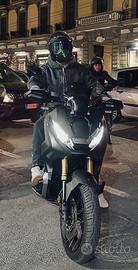 Honda X-ADV 750 - 2018