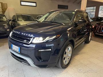 Land Rover Range Evoque 2.0 TD4 180 CV 5p. Autobio