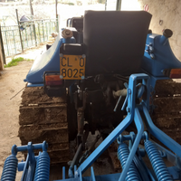 Landini 6830