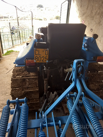 Landini 6830