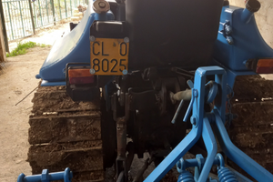 Landini 6830