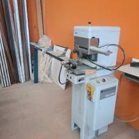 Foratrice FOM Industrie PEGASO P – Anno 2006