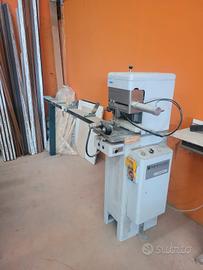 Foratrice FOM Industrie PEGASO P – Anno 2006