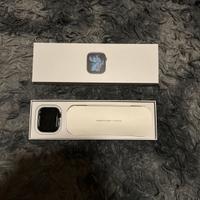 Apple Watch Serie 11 Nero – Ricondizionato
