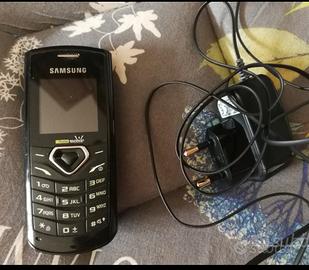 cellulare Samsung 
