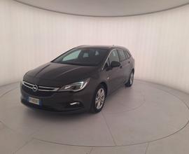 Opel Astra 1.6 CDTI 136CV 4 porte aut. Elective