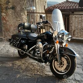 HARLEY DAVIDSON ROAD KING 1450 