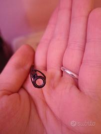 Shimano Scimitar AX 240H – 15–60 g – Azione Fast