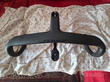 manubrio roval rapide 