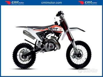 VENT Striker 50 Garantita e Finanziabile