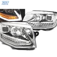 FARI VOLKSWAGEN VW T6 15-19 TRU DRL CON FRECCE A L