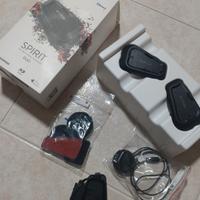 bluetooth per casco