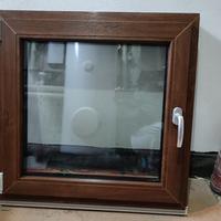 Finestra in PVC Gealan
