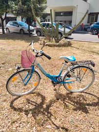 bicicletta lombardo 24 