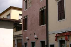 Bicamere arredato Cividale centro