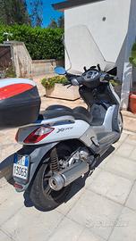 scooter YAMAHA X CITY 250