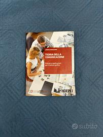 Libro Teoria della Comunicazione