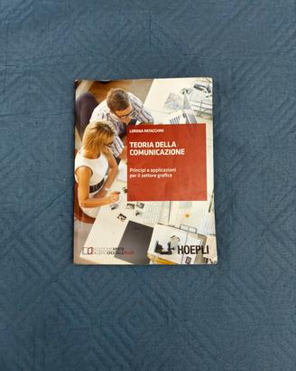 Libro Teoria della Comunicazione