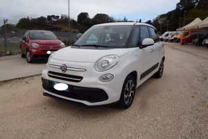 Fiat 500L 1.3 Multijet 95 CV Mirror