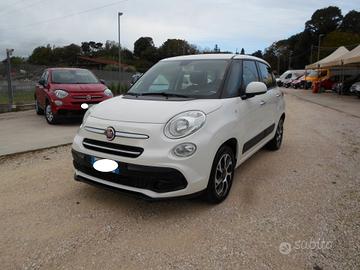 Fiat 500L 1.3 Multijet 95 CV Mirror