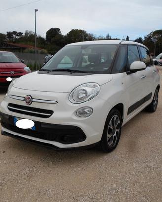 Fiat 500L 1.3 Multijet 95 CV Mirror