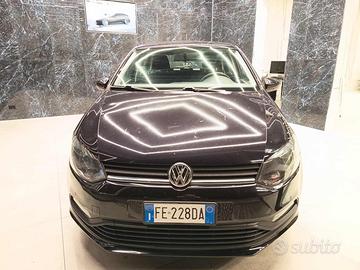 VOLKSWAGEN Polo 1.4 TDI 90 CV 5p. Business BlueM