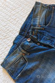 Jeans Pantaloni Decathlon generici 