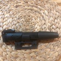 Mini pompa x bicicletta