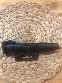 Mini pompa x bicicletta